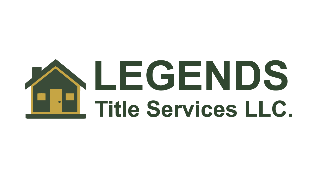 Legends Title Insurance, LLC