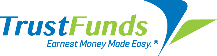 TrustFunds logo